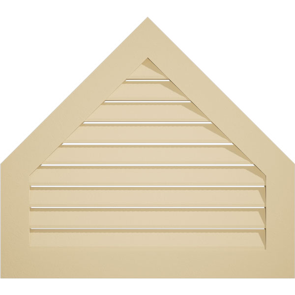 Ekena Millwork GVSPE36X3201SF-12