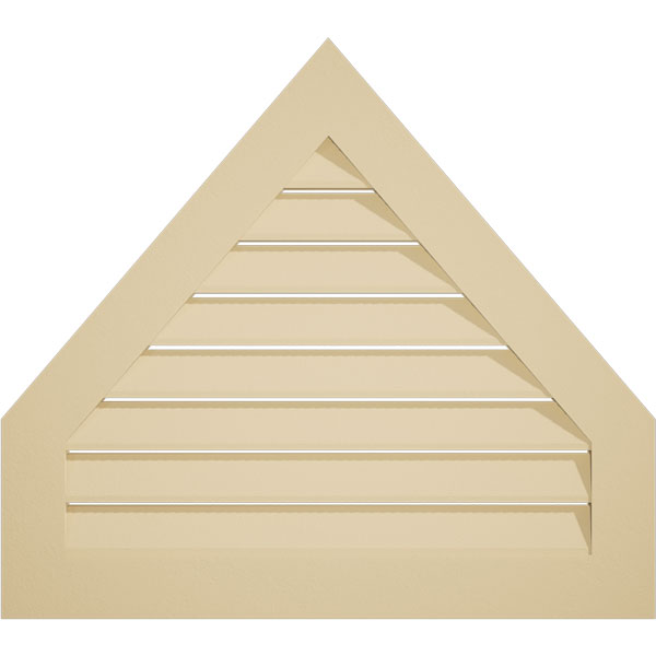 Ekena Millwork GVSPE36X3201SF-14