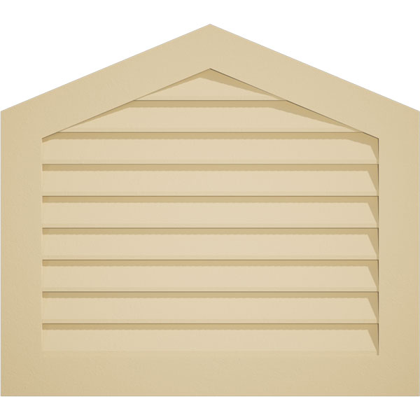 Ekena Millwork GVSPE36X3201SN-05