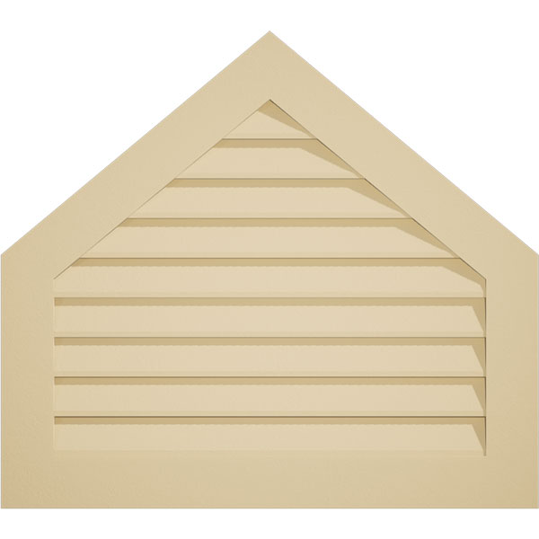 Ekena Millwork GVSPE36X3201SN-10