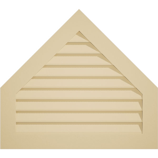 Ekena Millwork GVSPE36X3201SN-12