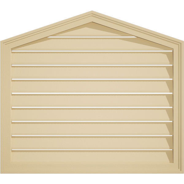 Ekena Millwork GVSPE36X3202SF-04