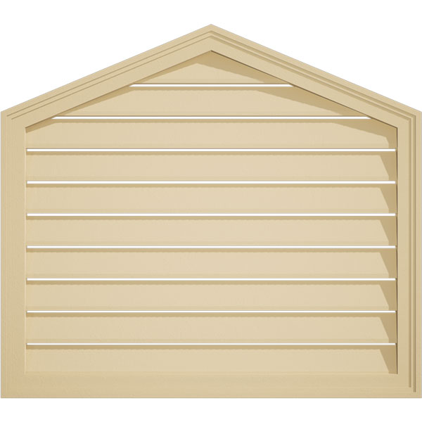 Ekena Millwork GVSPE36X3202SF-05