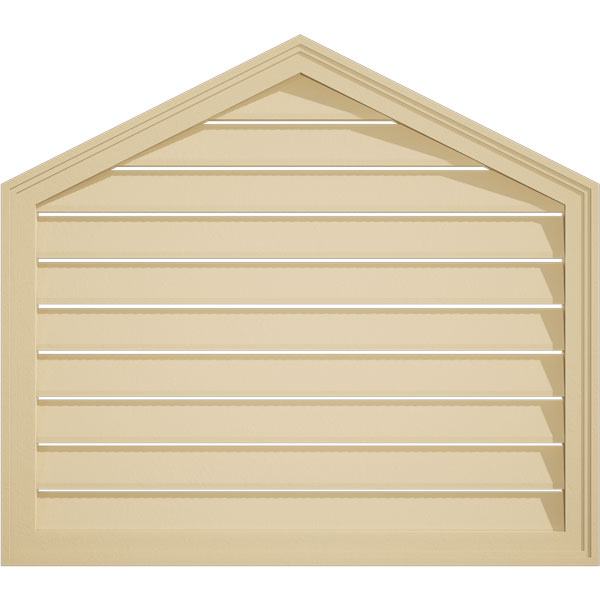 Ekena Millwork GVSPE36X3202SF-06