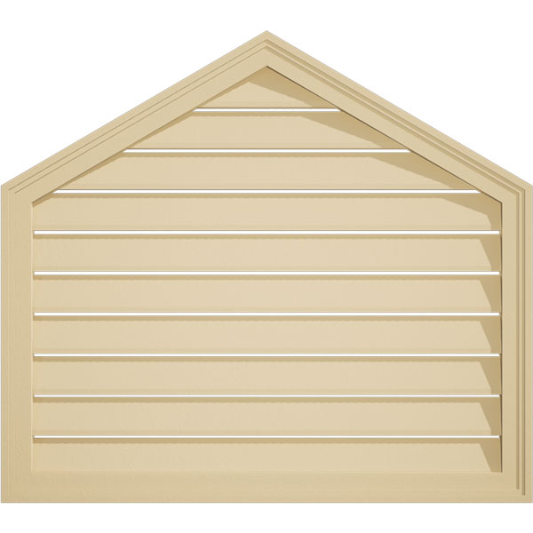 Ekena Millwork GVSPE36X3202SF-07