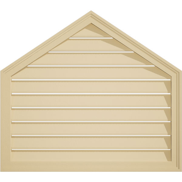 Ekena Millwork GVSPE36X3202SF-08
