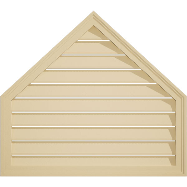 Ekena Millwork GVSPE36X3202SF-11