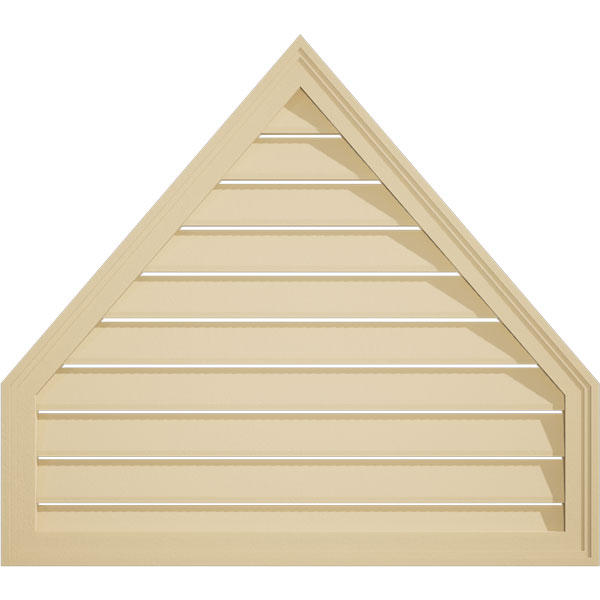 Ekena Millwork GVSPE36X3202SF-14