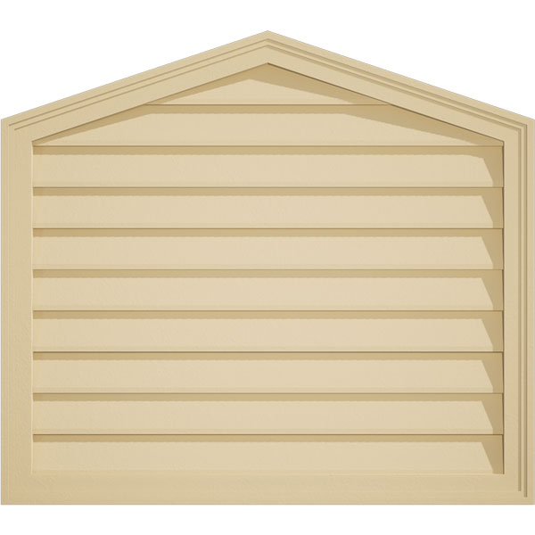 Ekena Millwork GVSPE36X3202SN-04