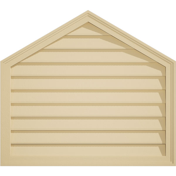 Ekena Millwork GVSPE36X3202SN-07