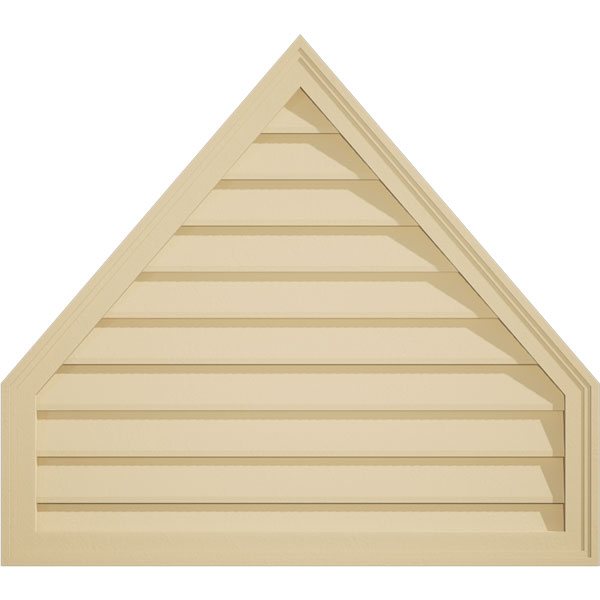 Ekena Millwork GVSPE36X3202SN-14
