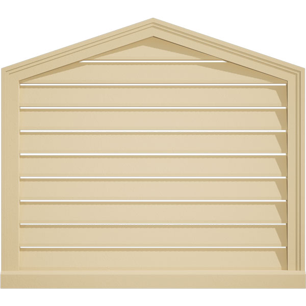 Ekena Millwork GVSPE36X3203SF-04