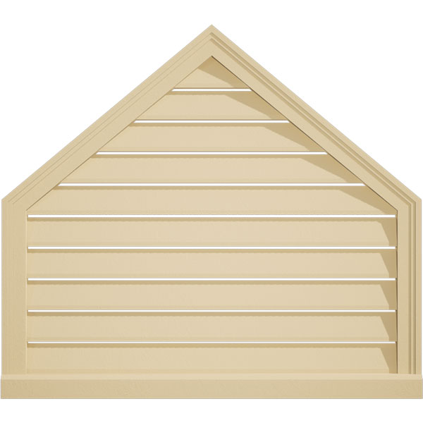 Ekena Millwork GVSPE36X3203SF-10