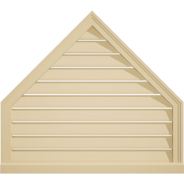 Ekena Millwork GVSPE36X3203SF-12