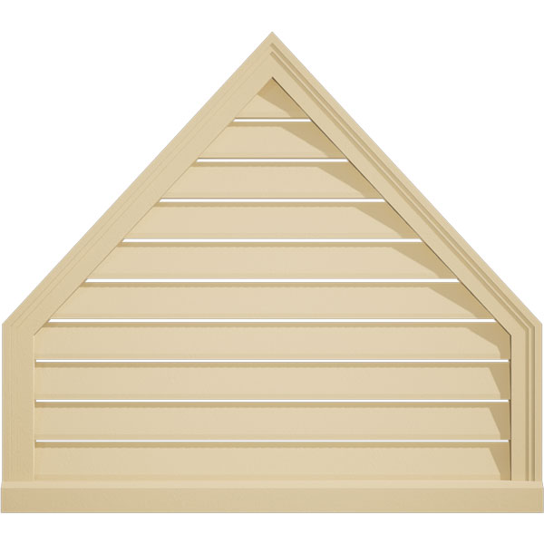 Ekena Millwork GVSPE36X3203SF-13