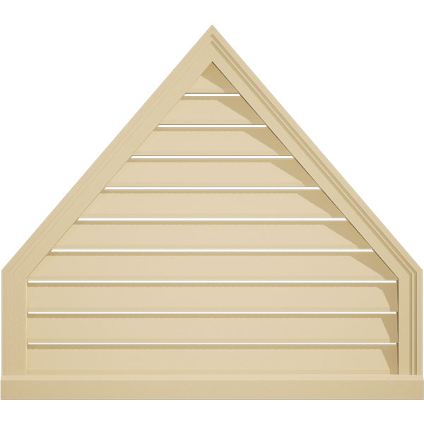 Ekena Millwork GVSPE36X3203SF-14