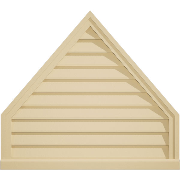 Ekena Millwork GVSPE36X3203SN-14