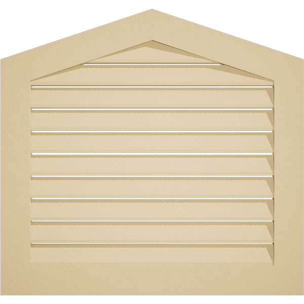 Ekena Millwork GVSPE36X3401SF-04