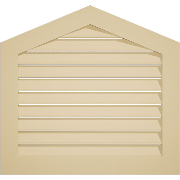 Ekena Millwork GVSPE36X3401SF-05