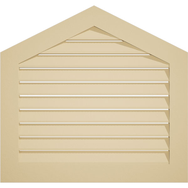 Ekena Millwork GVSPE36X3401SF-06