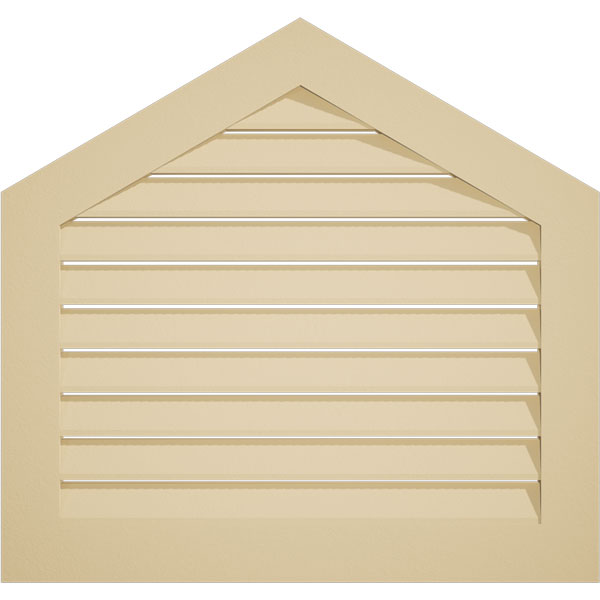 Ekena Millwork GVSPE36X3401SF-07