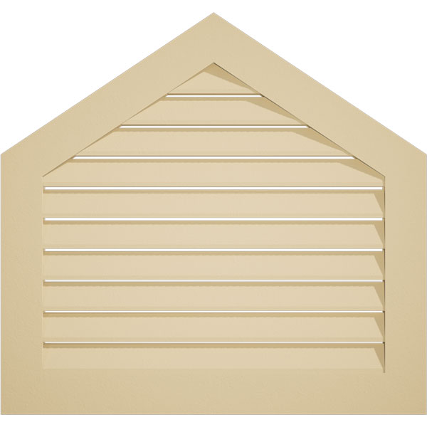 Ekena Millwork GVSPE36X3401SF-08