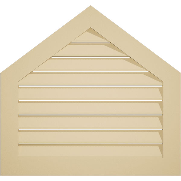 Ekena Millwork GVSPE36X3401SF-09