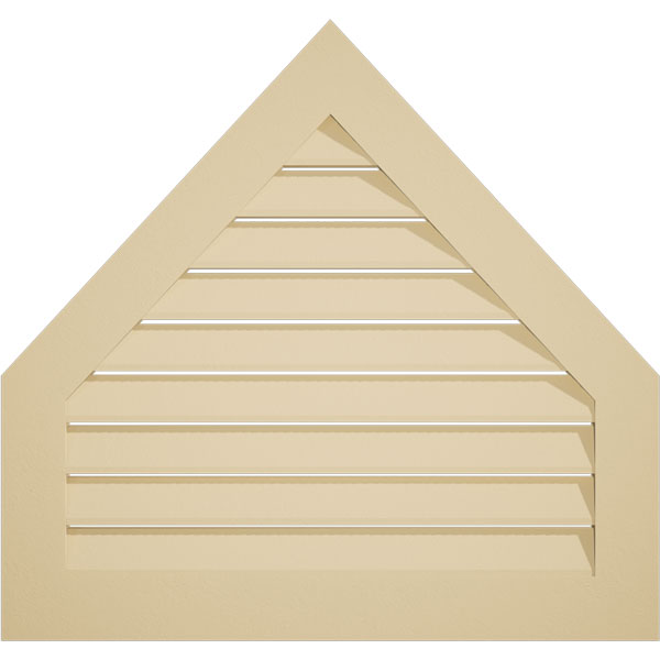 Ekena Millwork GVSPE36X3401SF-13