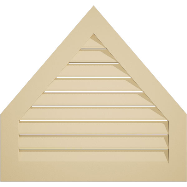 Ekena Millwork GVSPE36X3401SF-14