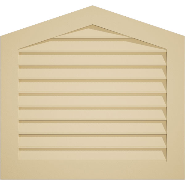 Ekena Millwork GVSPE36X3401SN-04