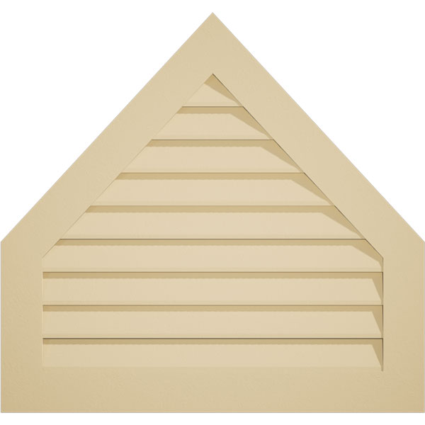 Ekena Millwork GVSPE36X3401SN-13