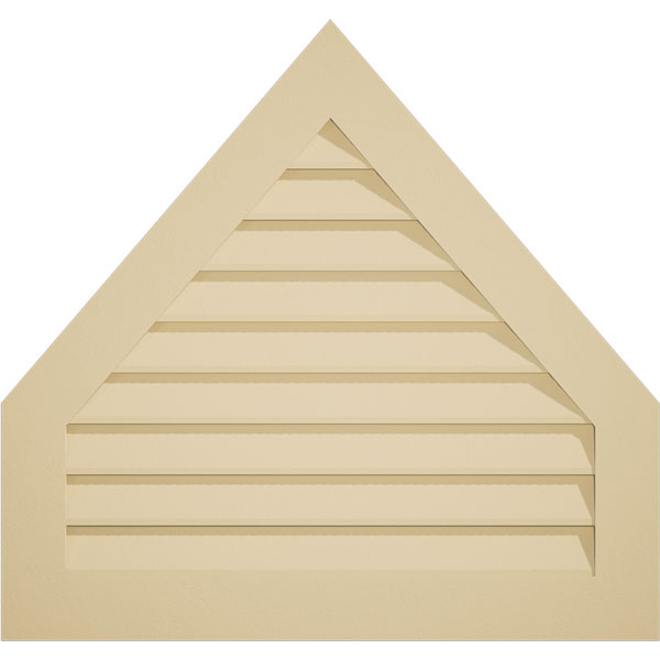 Ekena Millwork GVSPE36X3401SN-14
