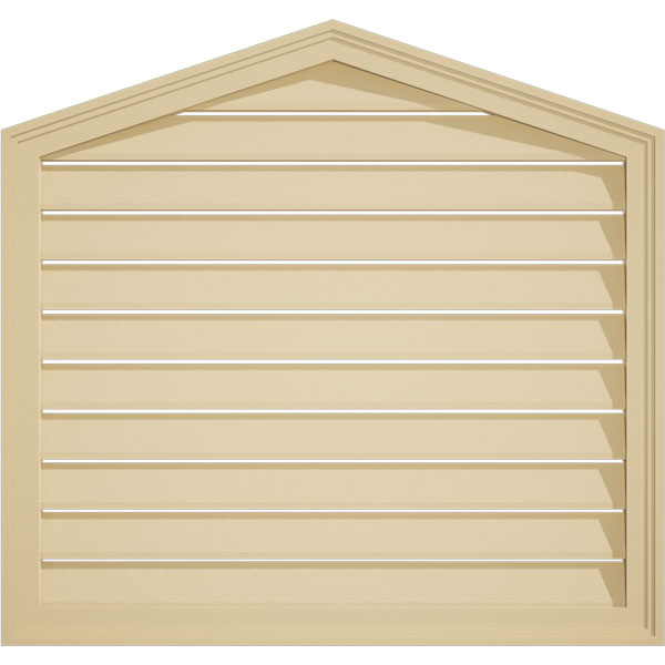 Ekena Millwork GVSPE36X3402SF-04