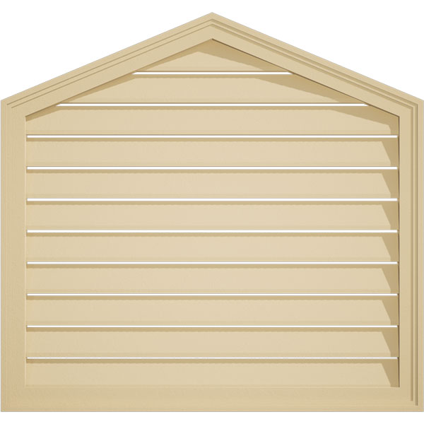 Ekena Millwork GVSPE36X3402SF-05