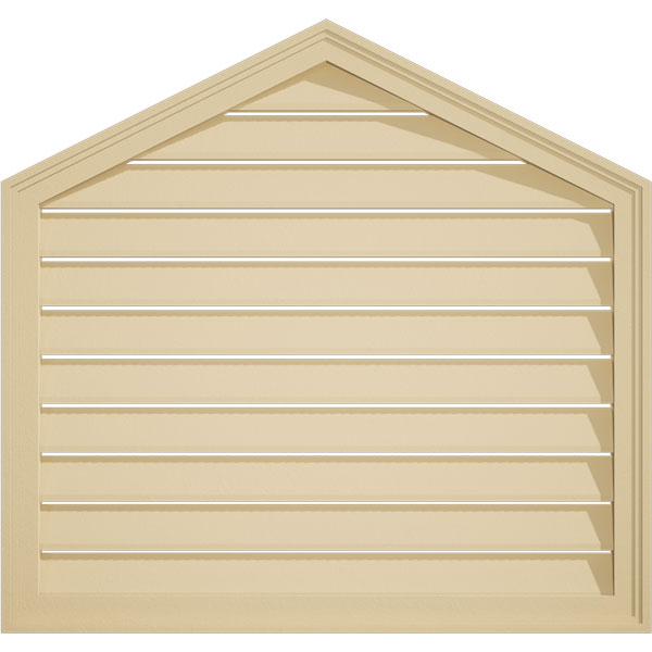 Ekena Millwork GVSPE36X3402SF-06