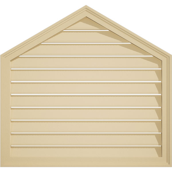 Ekena Millwork GVSPE36X3402SF-07