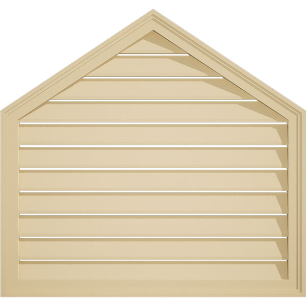Ekena Millwork GVSPE36X3402SF-08