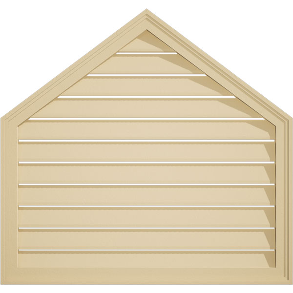 Ekena Millwork GVSPE36X3402SF-09
