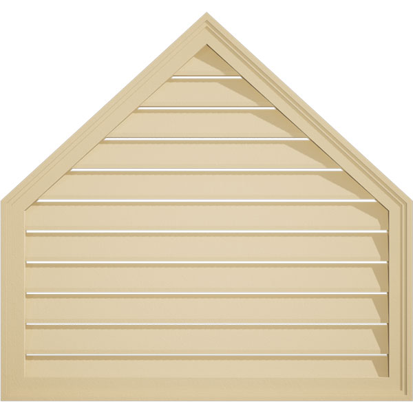 Ekena Millwork GVSPE36X3402SF-11