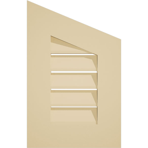 Ekena Millwork GVSPR14X2201SF-05