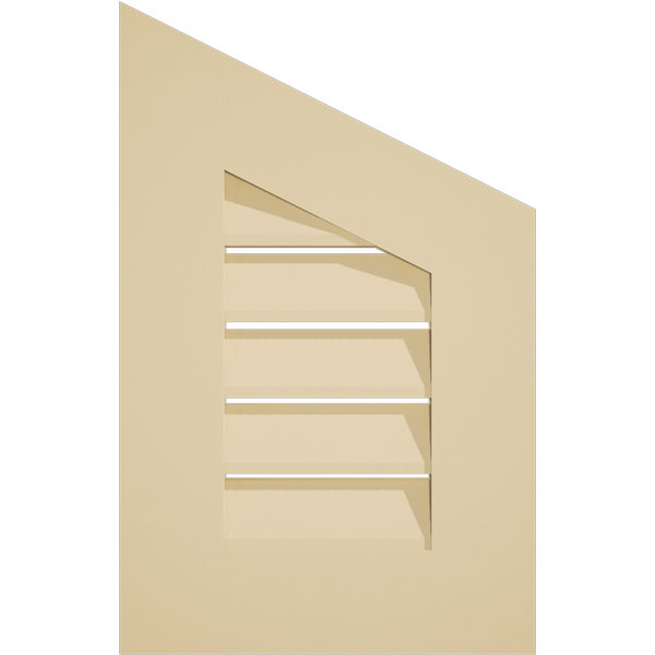 Ekena Millwork GVSPR14X2201SF-06