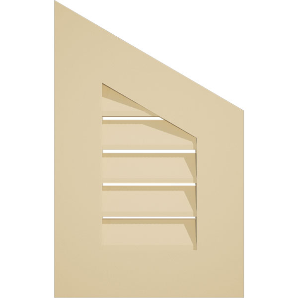 Ekena Millwork GVSPR14X2201SF-07