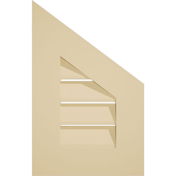 Ekena Millwork GVSPR14X2201SF-09