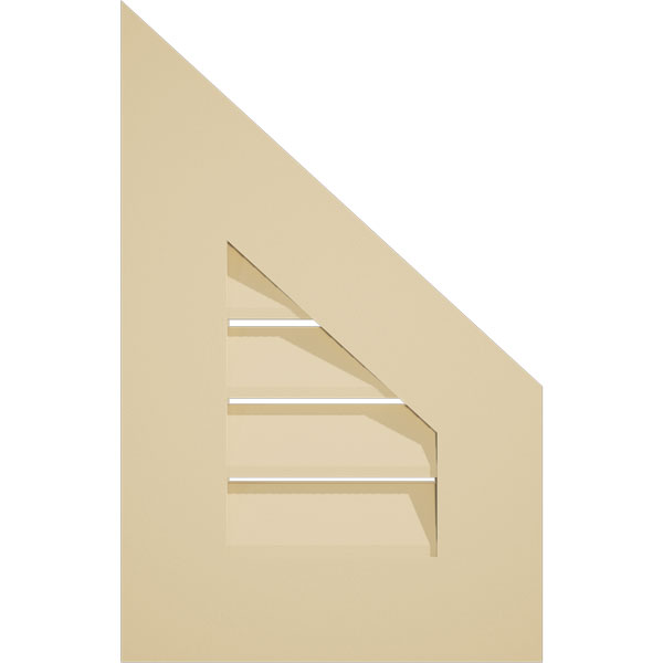 Ekena Millwork GVSPR14X2201SF-11