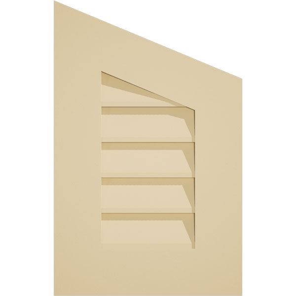 Ekena Millwork GVSPR14X2201SN-05