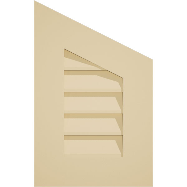 Ekena Millwork GVSPR14X2201SN-06