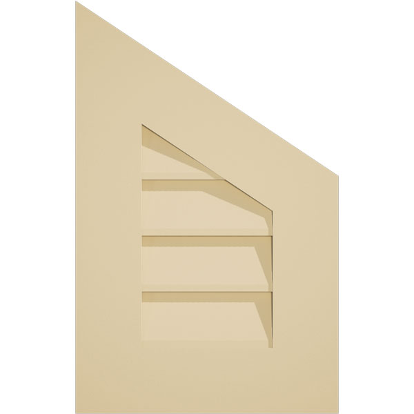 Ekena Millwork GVSPR14X2201SN-08