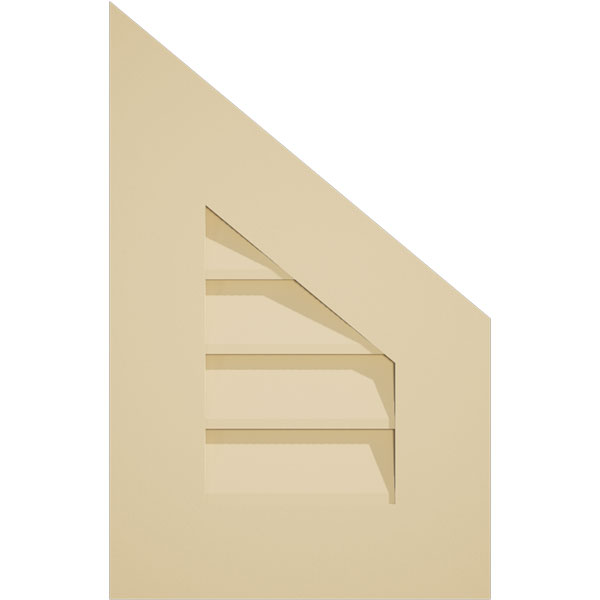 Ekena Millwork GVSPR14X2201SN-10