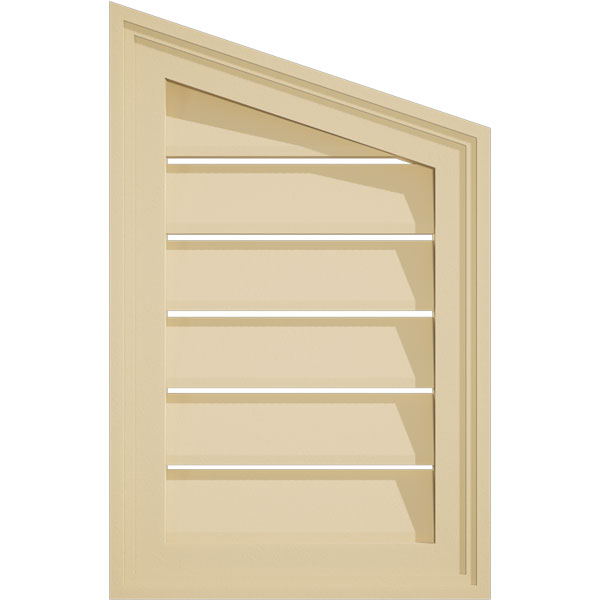 Ekena Millwork GVSPR14X2202SF-04