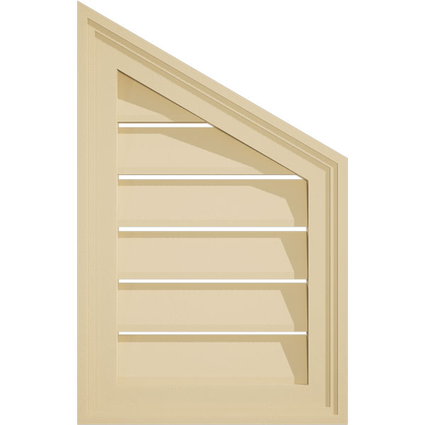 Ekena Millwork GVSPR14X2202SF-07